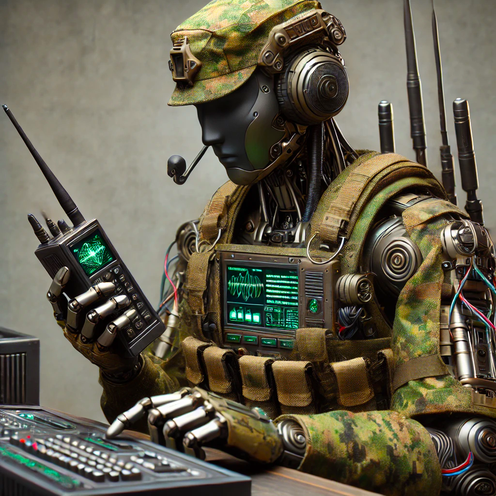 Communication image
