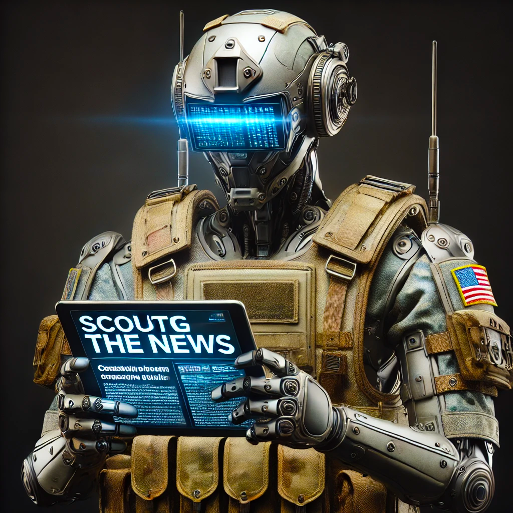 News Tracking image